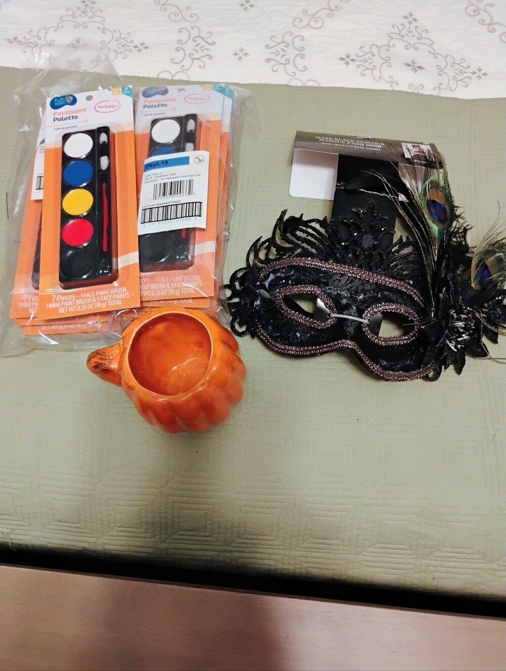 Halloween Bundle - Picture 9 of 9
